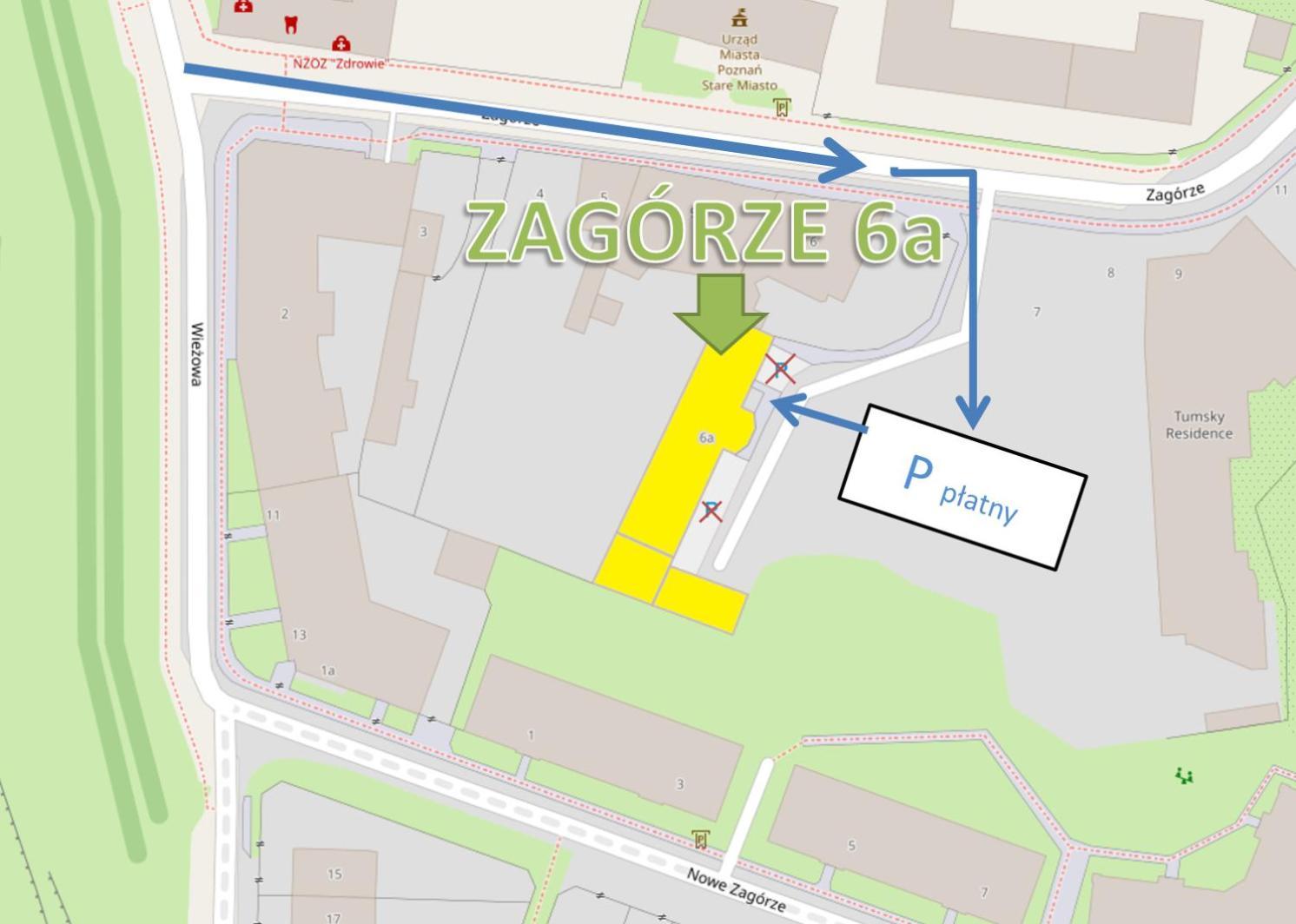 Tumski Apartments Free Parking Self Check-In 24H ポズナン エクステリア 写真